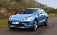 Renault выпустит новый «заряженный» кроссовер за 45 тыс.евро