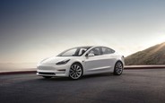 Самый доступный электромобиль Tesla полностью рассекретили