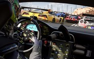 В новой игре Forza Motorsport забанили марку Toyota