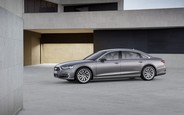 Автомобиль недели: Audi A8