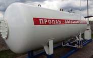 В Киеве снова проверят газовые заправки