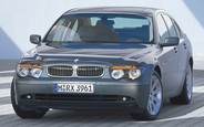 Создатель BMW Е65 считает дизайн современных автомобилей скучным