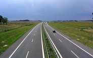 На украинский участок автодороги GO Highway Гданськ-Одесса потратят 4 млрд. гривен