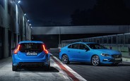 Volvo и Polestar официально расстались через Инстаграм