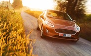 Тест-драйв Ford Fiesta: Карьерный рост