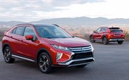 Компания Mitsubishi выпустит 11 новых моделей