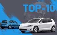 Топ-10 самых популярных в мире авто