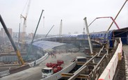 В центре Киева планируют построить новую транспортную развязку
