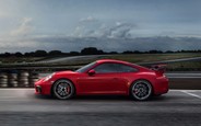 И ты туда же? Porsche 911 приучат к розетке