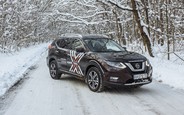 Автомобиль недели: Nissan X-Trail