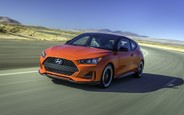 Автомобиль недели: Hyundai Veloster