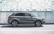 Хэтчбек и два кроссовера: в Audi озвучили план на 2018 год