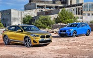 Дизайн новых BMW будет сильно различаться