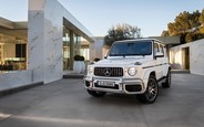 «Кубик» от Mercedes-Benz: такой молодой, а уже «заряженный»!