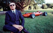 Топ-5 самых крутых Ferrari на AUTO.RIA к юбилею «Комендаторе»