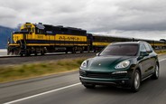 От греха подальше: Porsche прекратил выпуск дизельных моделей