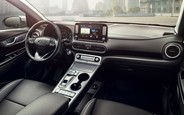 Новый Hyundai Kona EV. Первое видео с Женевского автосалона