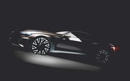 Первое фото: Audi анонсировала электрический Gran Turismo
