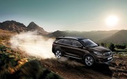 В Украине стартуют продажи обновленного Kia Sorento по цене от $38 500