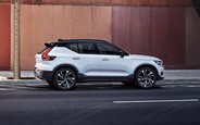 Автомобиль недели: Volvo XC40