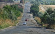 Дорогу Одесса – Рени починят в этом году