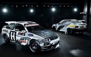 Видео: Кен Блок показал свой «новый» Ford Escort RS Cosworth для ралли