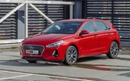 Тест-драйв Hyundai i30