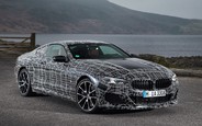 BMW 8 серии: полный привод и V8