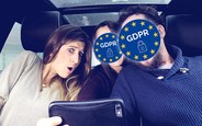 Суд, штраф, заборона в’їзду: у Євросоюзі введено нові правила фото та відеозйомки