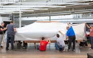 В США строят электрический пикап и внедорожник, которые обгонят Ferrari