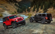 Jeep намерен стать продвинутым электрическим и гибридным брендом