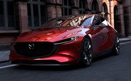 Mazda3 готовится сменить поколение. Какой она будет?