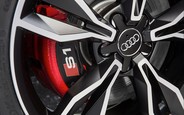 Разогрели первое: Audi S1 получит 250 л.с. и полный привод quattro