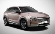 Audi и Hyundai объединяют усилия ради разработки водородных автомобилей