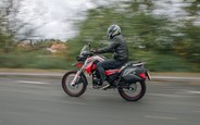 Тест-драйв Shineray X-Trail 250: Легкий штурмовик