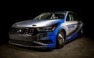 335 км/ч на «Джетте»: Volkswagen готовится побить рекорд скорости.