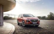 Автомобиль недели: Hyundai Santa Fe