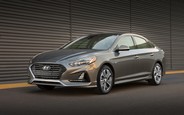 Hyundai откажется от дизелей в пользу гибридов