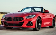 Supra или Z4? Компания BMW презентовала новый родстер