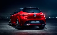 Все будет Corolla: Toyota прекратит производство модели Auris