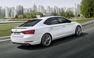 Skoda Superb пытаются «натурализовать» в Германии. Чехи против