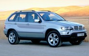 Дедушка, домой! BMW объявила отзыв почти 800 X5 первого поколения