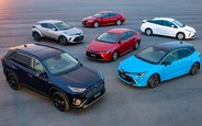 Проблема на мільйони: Toyota відкликає 3,5 млн «гібридів» через неполадки