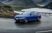 Автомобиль недели: BMW 3 Серии
