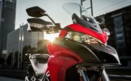 Тест-драйв Ducati Multistrada 1260S и Multistrada 950: Мультики бывают разные