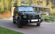 «Гелик» с сопровождением. Mercedes-Benz представил в Украине сразу 4 новые модели
