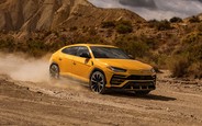 «Урус шайтан»! Кроссовер Lamborghini Urus гонит, как суперкар. ВИДЕО