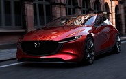 Mazda отказывается от «заряженных» моделей