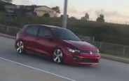 Новый VW Golf VIII: «засветили» или «развели»?