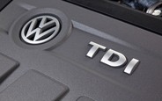 Немцы не спешат отказываться от дизельных Volkswagen